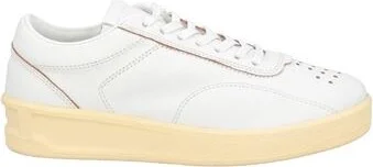 Jil Sander Woman Sneakers