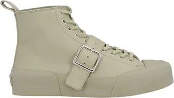 Jil Sander Woman Sneakers