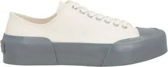 Jil Sander Woman Sneakers