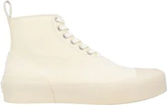 Jil Sander Woman Sneakers