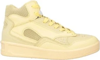 Jil Sander Woman Sneakers