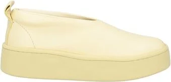 Jil Sander Woman Sneakers