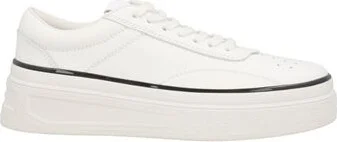 Jil Sander Woman Sneakers
