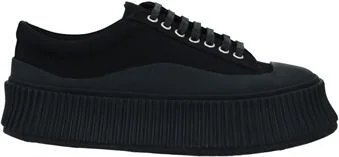 Jil Sander Woman Sneakers