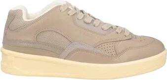 Jil Sander Woman Sneakers