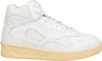 Jil Sander Woman Sneakers