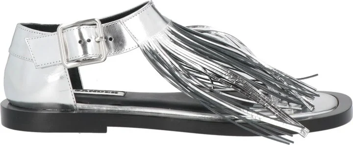 Jil Sander Woman Thong sandal - Image 3
