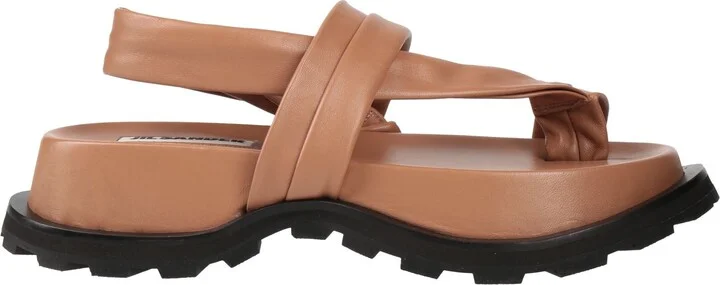 Jil Sander Woman Thong sandal - Image 3