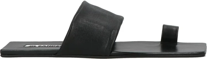 Jil Sander Woman Thong sandal - Image 3