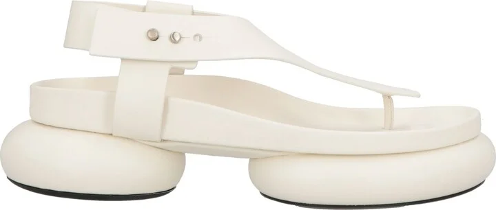 Jil Sander Woman Thong sandal - Image 3