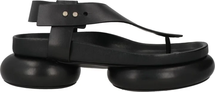 Jil Sander Woman Thong sandal - Image 6