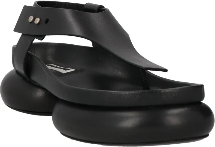 Jil Sander Woman Thong sandal - Image 7