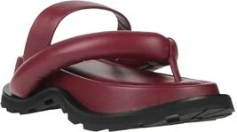 Jil Sander Woman Thong sandal - Image 2