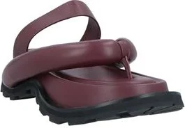 Jil Sander Woman Thong sandal - Image 5