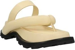 Jil Sander Woman Thong sandal - Image 8