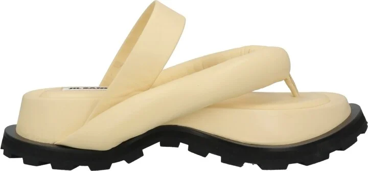 Jil Sander Woman Thong sandal - Image 9