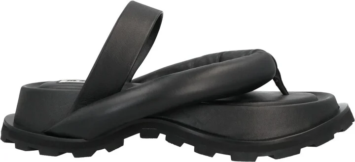 Jil Sander Woman Thong sandal - Image 3