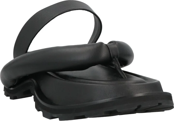 Jil Sander Woman Thong sandal - Image 4