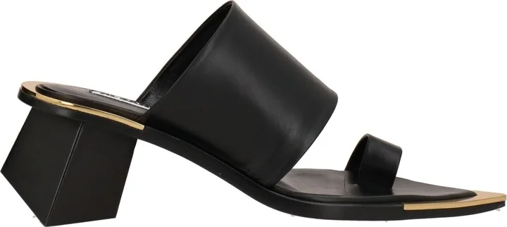 Jil Sander Woman Thong sandal - Image 3
