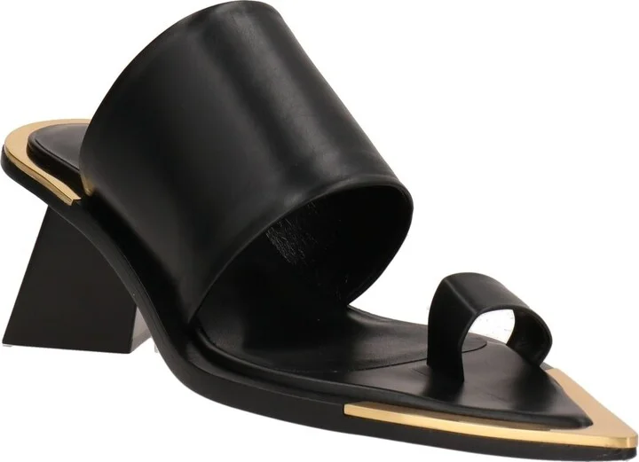 Jil Sander Woman Thong sandal - Image 4