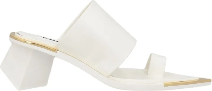 Jil Sander Woman Thong sandal - Image 6