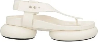 Jil Sander Woman Thong sandal