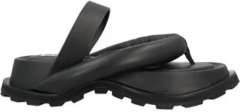 Jil Sander Woman Thong sandal