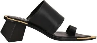 Jil Sander Woman Thong sandal