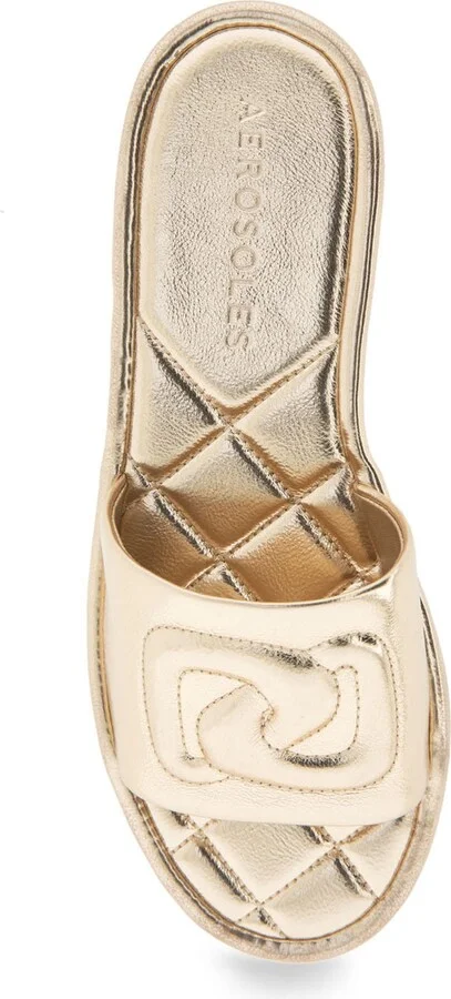 Jilda Slide Sandal - Image 5