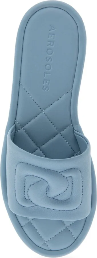 Jilda Slide Sandal - Image 11