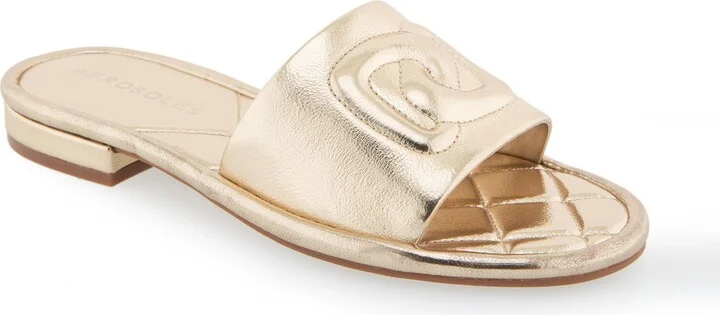 Jilda Slide Sandal