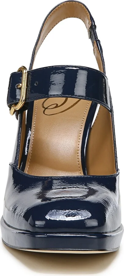 Jildie Platform Slingback Pump - Image 4