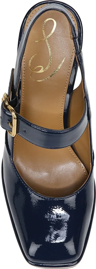Jildie Platform Slingback Pump - Image 5
