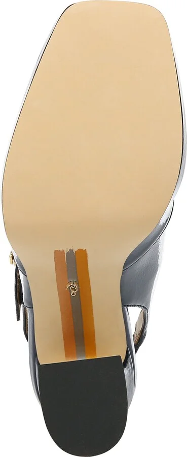 Jildie Platform Slingback Pump - Image 6