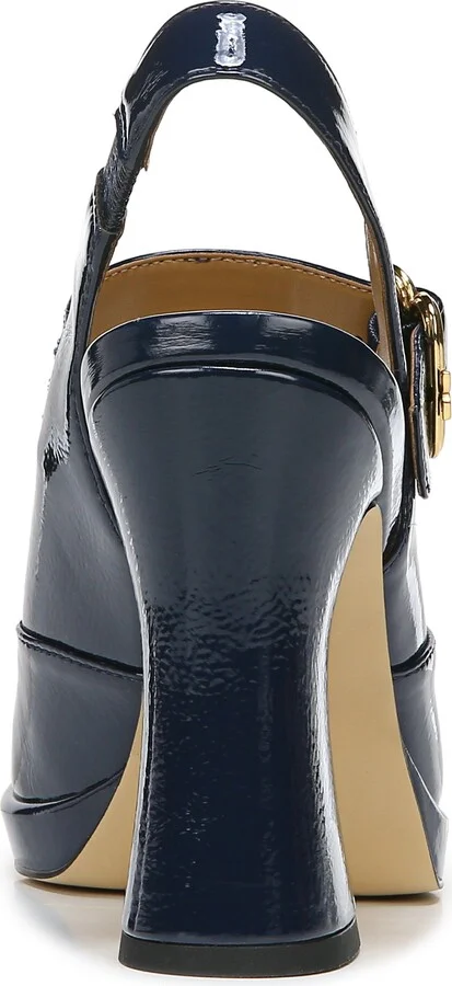 Jildie Platform Slingback Pump - Image 7
