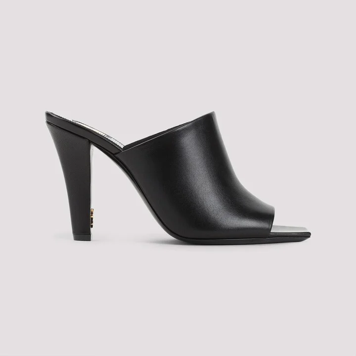Jill 95 Mule - Image 3