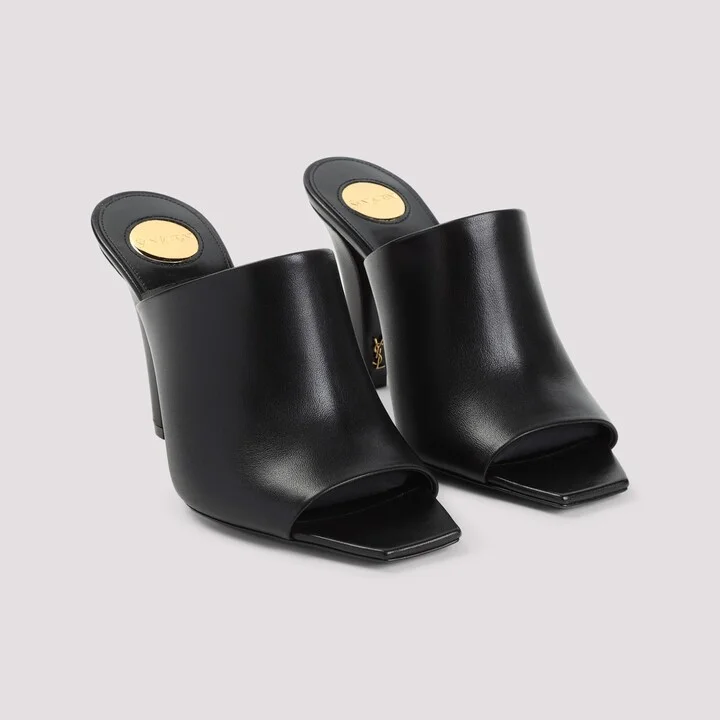 Jill 95 Mule - Image 5