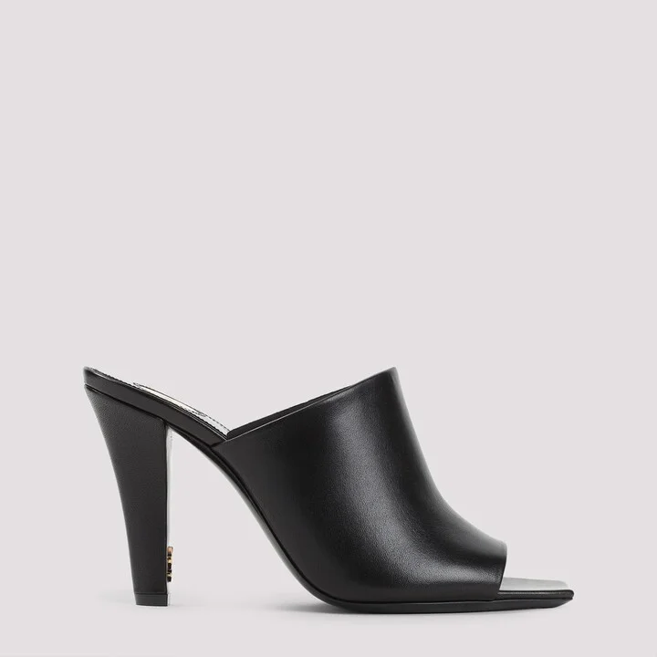 Jill 95 Mule