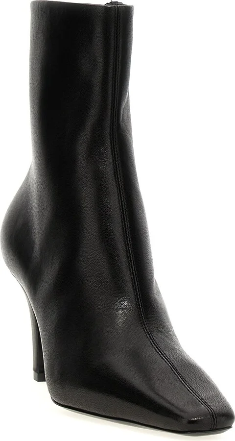 'jill' Ankle Boots - Image 2