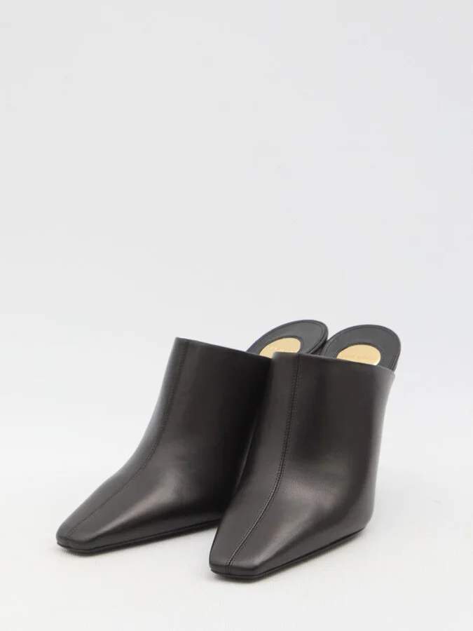 Jill Mule Pumps - Image 2
