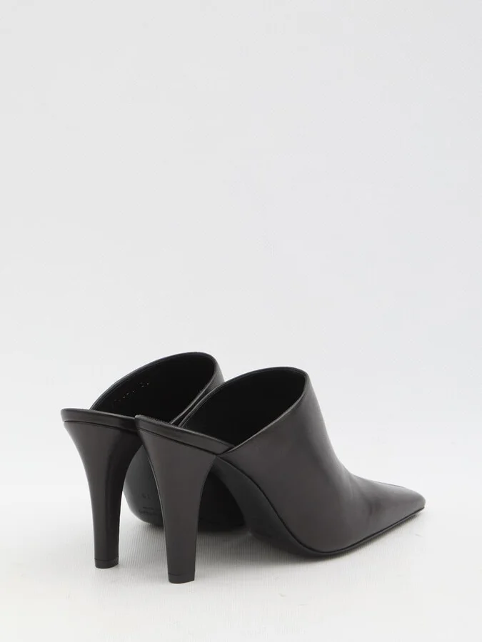Jill Mule Pumps - Image 3
