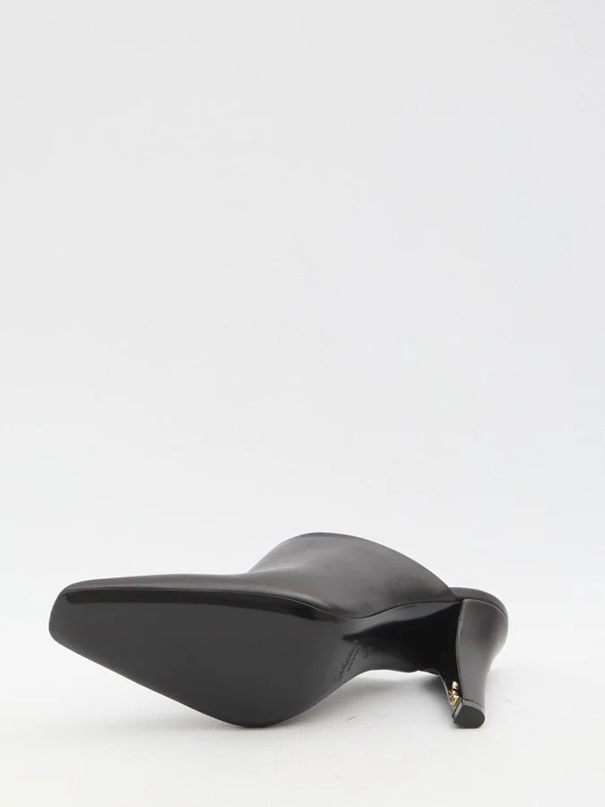 Jill Mule Pumps - Image 4