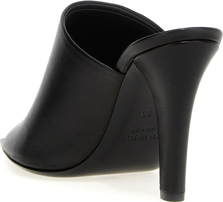 'jill' Mules - Image 3