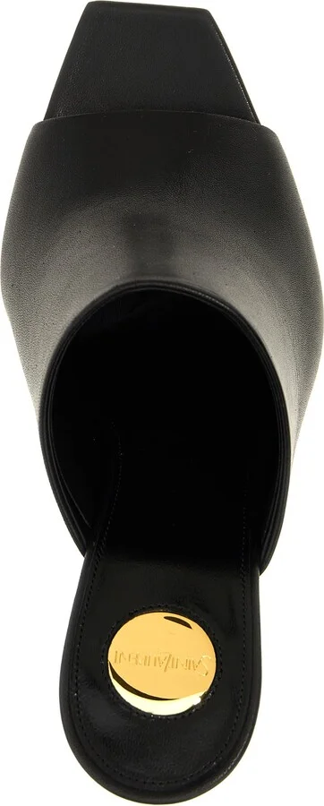 'jill' Mules - Image 4