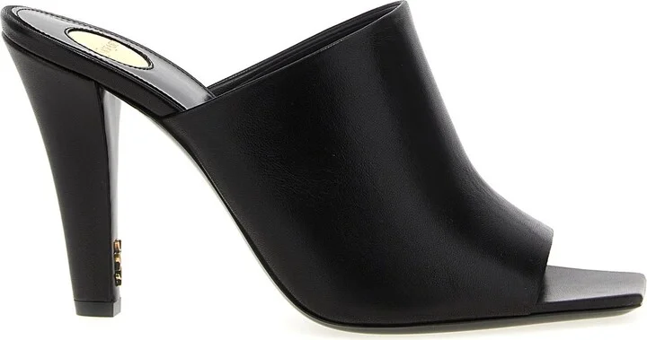 'jill' Mules
