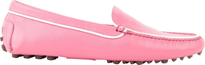 Jill Piped Driving Shoe - Image 3