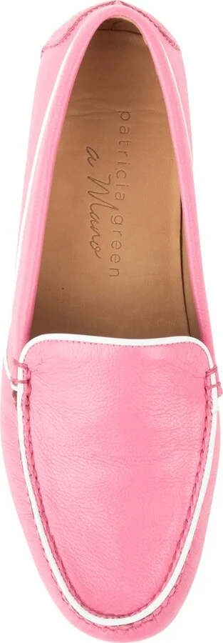 Jill Piped Driving Shoe - Image 5