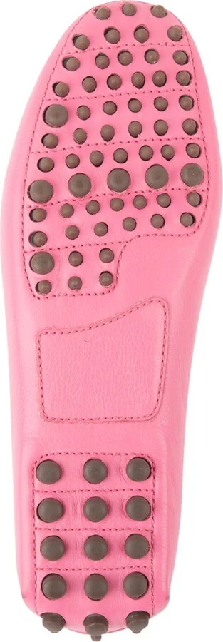 Jill Piped Driving Shoe - Image 6