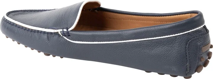 Jill Piped Driving Shoe - Image 8