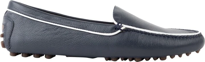 Jill Piped Driving Shoe - Image 9